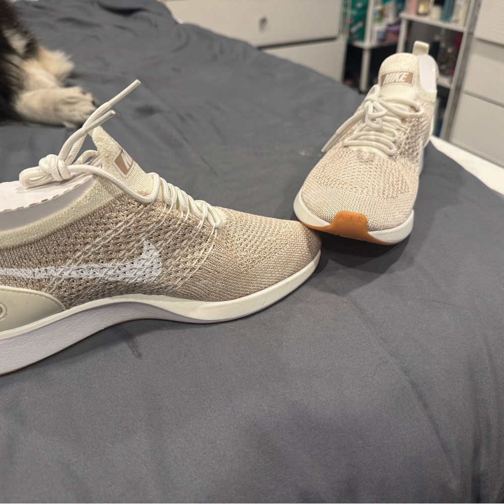 Brand new nike fly knit